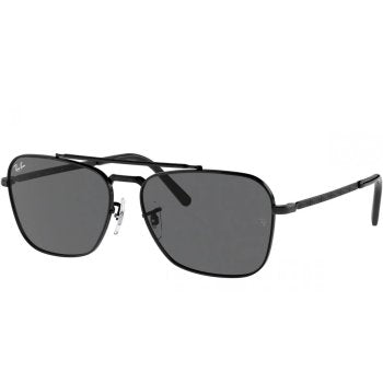 Ray-Ban New Caravan RB3636 002/B1 58 - Feel You