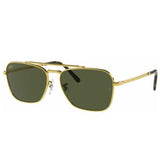 Ray-Ban New Caravan RB3636 919631 58 - Feel You