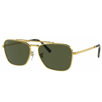 Ray-Ban New Caravan RB3636 919631 58 - Feel You