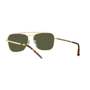 Ray-Ban New Caravan RB3636 919631 58 - Feel You