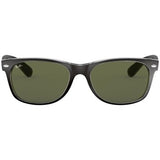 Ray-Ban New Wayfarer RB2132 6052 55 - Feel You