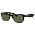 Ray-Ban New Wayfarer RB2132 6052 58 - Feel You