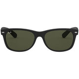 Ray-Ban New Wayfarer RB2132 622 55 - Feel You