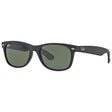 Ray-Ban New Wayfarer RB2132 622 58 - Feel You