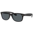 Ray-Ban New Wayfarer RB2132 622/R5 55 - Feel You