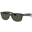 Ray-Ban New Wayfarer RB2132 646231 58 - Feel You