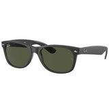 Ray-Ban New Wayfarer RB2132 646231 58 - Feel You