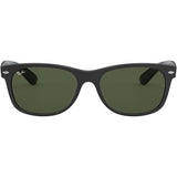 Ray-Ban New Wayfarer RB2132 646231 58 - Feel You