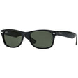 Ray-Ban New Wayfarer RB2132 901L 55 - Feel You