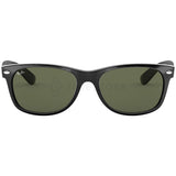 Ray-Ban New Wayfarer RB2132 901L 55 - Feel You
