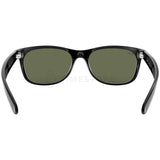 Ray-Ban New Wayfarer RB2132 901L 55 - Feel You