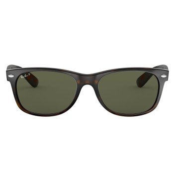 Ray-Ban New Wayfarer RB2132 902/58 55 - Feel You