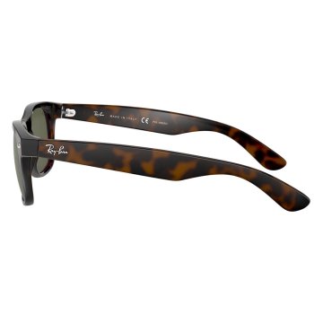 Ray-Ban New Wayfarer RB2132 902/58 55 - Feel You