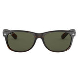 Ray-Ban New Wayfarer RB2132 902/58 58 - Feel You
