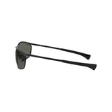 Ray-Ban Olympian I Deluxe RB3119M 002/58 62 Polarized - Feel You
