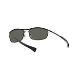 Ray-Ban Olympian I Deluxe RB3119M 002/58 62 Polarized - Feel You