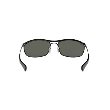 Ray-Ban Olympian I Deluxe RB3119M 002/58 62 Polarized - Feel You