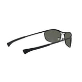 Ray-Ban Olympian I Deluxe RB3119M 002/58 62 Polarized - Feel You