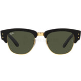 Ray-Ban RB0316S 901/31 53 - Feel You