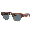 Ray-Ban RB0316S 954/3R 53 - Feel You