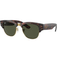 Ray-Ban RB0316S 990/31 53 - Feel You