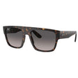 Ray-Ban RB0360S 902/M3 57 - Feel You