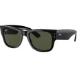 Ray-Ban RB0840S 901/31 51 - Feel You