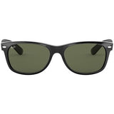 Ray-Ban RB2132 901 58 - Feel You