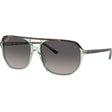 Ray-Ban RB2205 1376M3 57 - Feel You