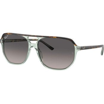 Ray-Ban RB2205 1376M3 60 - Feel You