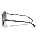 Ray-Ban RB2205 1376M3 60 - Feel You