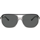 Ray-Ban RB2205 1396B1 57 - Feel You