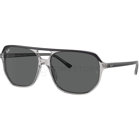 Ray-Ban RB2205 1396B1 60 - Feel You