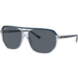 Ray-Ban RB2205 1397R5 57 - Feel You