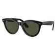 Ray-Ban RB2241 901/31 51 - Feel You