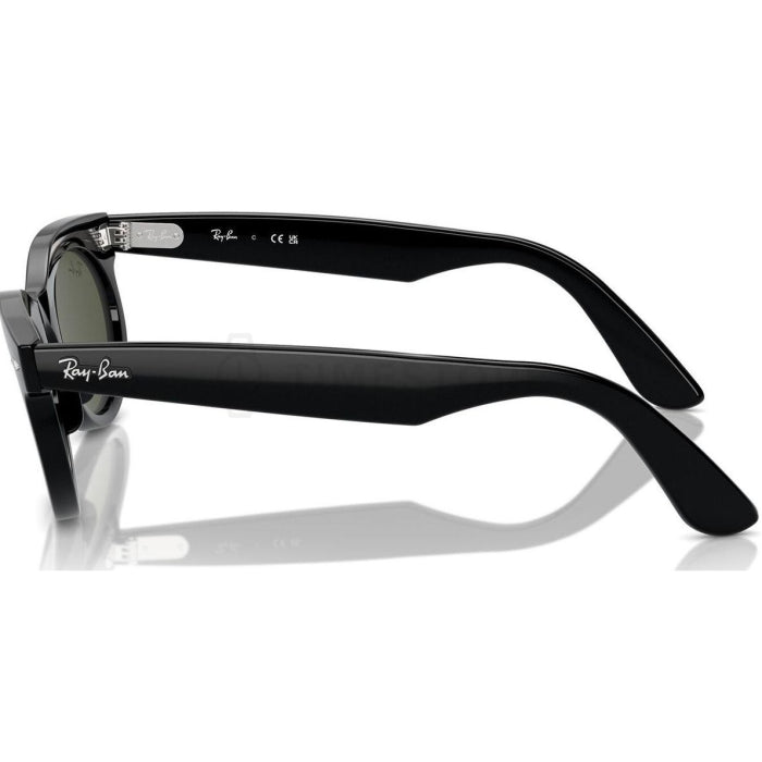 Ray-Ban RB2242 902/R5 50 - Feel You
