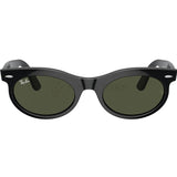 Ray-Ban RB2242 902/R5 50 - Feel You