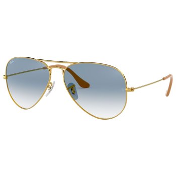 Ray-Ban RB3025 001/3F 55 - Feel You