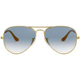 Ray-Ban RB3025 001/3F 55 - Feel You