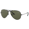 Ray-Ban RB3025 002/58 58 Polarized - Feel You