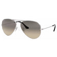 Ray-Ban RB3025 003/3F 58 - Feel You
