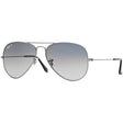 Ray-Ban RB3025 004/78 62 Polarized - Feel You