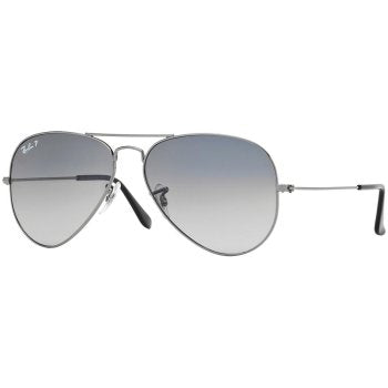 Ray-Ban RB3025 004/78 62 Polarized - Feel You
