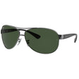 Ray-Ban RB3386 004/71 67 - Feel You