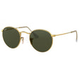 Ray-Ban RB3447 001 47 - Feel You