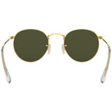 Ray-Ban RB3447 001 53 - Feel You