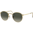 Ray-Ban RB3447 001/71 50 - Feel You
