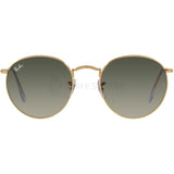 Ray-Ban RB3447 001/71 50 - Feel You