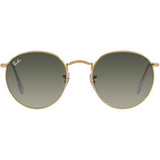 Ray-Ban RB3447 001/71 53 - Feel You