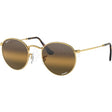 Ray-Ban RB3447 001/G5 53 - Feel You